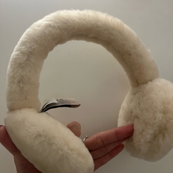 UGG Accessories Ugg Earmuffs Poshmark